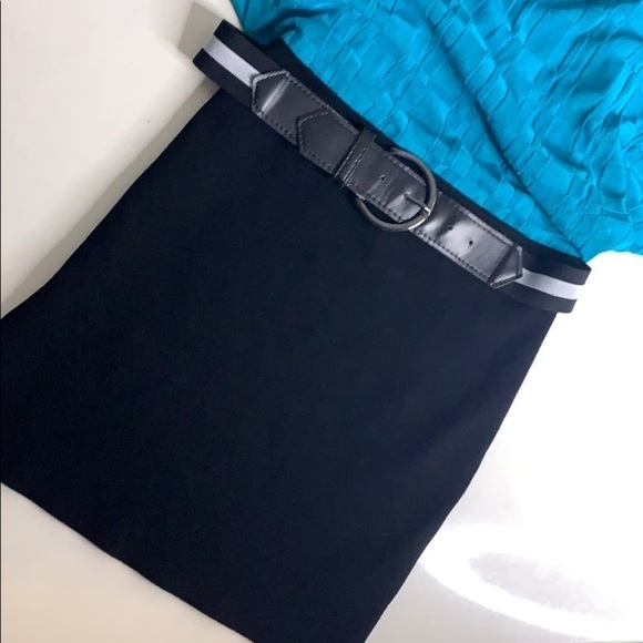 Guess Marciano fitted Mini Dress - Picture 9 of 10